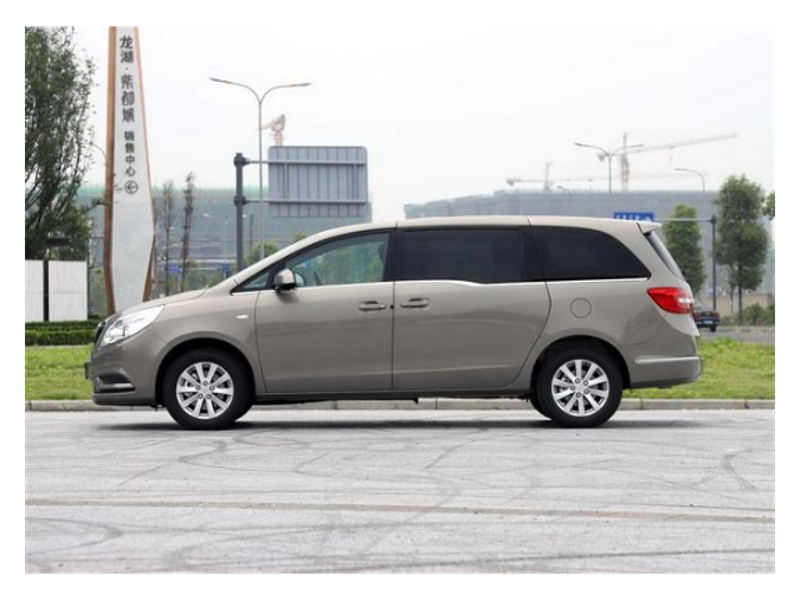 企业用车:引领未来出行新趋势